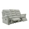 G Plan G Plan Holmes - 3 Seat Manual Recliner Sofa