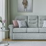 G Plan G Plan Holmes - 3 Seat Sofa