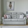 G Plan G Plan Holmes - 3 Seat Sofa
