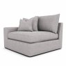 Whitemeadow Upholstery Lisbon - Chair (LHF)