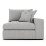 Whitemeadow Upholstery Lisbon - Chair (RHF)