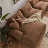 Whitemeadow Upholstery Lisbon - Chaise (LHF)