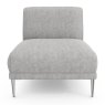 Whitemeadow Upholstery Lisbon - Accent Chair