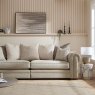 Whitemeadow Upholstery Paris - Extra Large Sofa (Pillow Back)