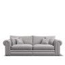 Whitemeadow Upholstery Paris - Extra Large Sofa (Standard Back)