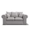 Whitemeadow Upholstery Paris - Small Sofa (Pillow Back)