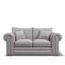 Whitemeadow Upholstery Paris - Small Sofa (Standard Back)