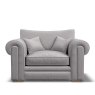 Whitemeadow Upholstery Paris - Snuggler (Standard Back)