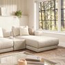 Whitemeadow Upholstery Tibet - Chaise Unit (RHF)