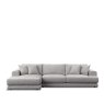 Whitemeadow Upholstery Tibet - Large Chaise Sofa (LHF)