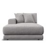 Whitemeadow Upholstery Tibet - Large Chaise Sofa (LHF)
