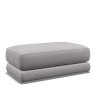 Whitemeadow Upholstery Tibet - Large Stool