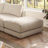 Whitemeadow Upholstery Tibet - Large Stool