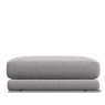 Whitemeadow Upholstery Tibet - Large Stool