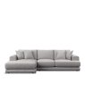 Whitemeadow Upholstery Tibet - Medium Chaise Sofa (LHF)