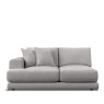 Whitemeadow Upholstery Tibet - Medium Chaise Sofa (RHF)