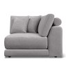 Whitemeadow Upholstery Tibet - Medium Corner Group (LHF)