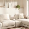 Whitemeadow Upholstery Tibet - Rectangle Glass Top Table