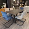Venjakob Clearance Venjakob Klu Decor - Ceramic Top Table 6 Chairs