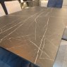 Venjakob Clearance Venjakob Klu Decor - Ceramic Top Table 6 Chairs