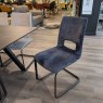 Venjakob Clearance Venjakob Klu Decor - Ceramic Top Table 6 Chairs