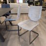 Venjakob Clearance Venjakob Klu Decor - Ceramic Top Table 6 Chairs
