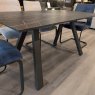 Venjakob Clearance Venjakob Klu Decor - Ceramic Top Table 6 Chairs