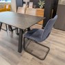 Venjakob Clearance Venjakob Klu Decor - Ceramic Top Table 6 Chairs