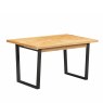 Classic Furniture Liberty - Extending Dining Table (145cm-190cm)