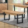 Classic Furniture Liberty - Bench