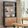 Liberty - Tall Display Unit