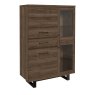 Classic Furniture Texas - High Board