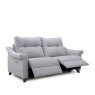 G Plan Upholstery G Plan Riley - Large Power Recliner Sofa