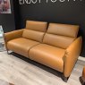 Nicoletti Home Country - 2 Seater Electric Recliner Sofa