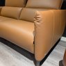 Nicoletti Home Country - 2 Seater Electric Recliner Sofa