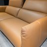 Nicoletti Home Country - 2 Seater Electric Recliner Sofa