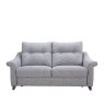 G Plan G Plan Riley - Small Power Recliner Sofa