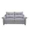 G Plan G Plan Riley - Small Power Recliner Sofa