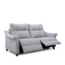 G Plan G Plan Riley - Small Power Recliner Sofa