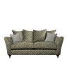 Parker Knoll Harriet - Large 2 Seater Sofa (Pillow Back)