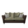 Parker Knoll Harriet - Large 2 Seater Sofa (Pillow Back)