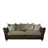 Parker Knoll Harriet - Grand Sofa (Pillow Back)