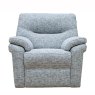 G Plan G Plan Seattle - Manual Recliner Chair