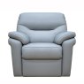 G Plan G Plan Seattle - Manual Recliner Chair