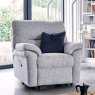G Plan G Plan Seattle - Manual Recliner Chair