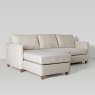 Gainsborough Elliot - Medium Chaise Sofa Bed
