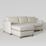 Gainsborough Elliot - Medium Chaise Sofa Bed