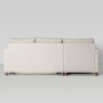 Gainsborough Elliot - Medium Chaise Sofa Bed