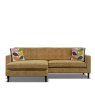 Orla Kiely Orla Kiely Ebben - Chaise Sofa