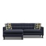 Orla Kiely Orla Kiely Ebben - Chaise Sofa